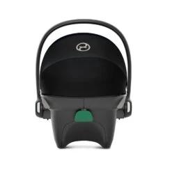 Siège Auto Aton S2 I-Size Deep Black De CYBEX -Produits Pour Bébé 01159995 5