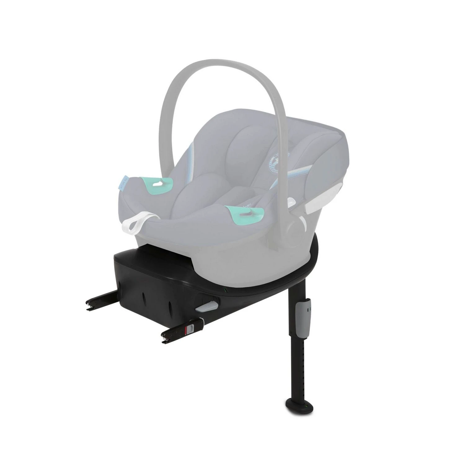 Base One De CYBEX 4 Base One De CYBEX – Image 2