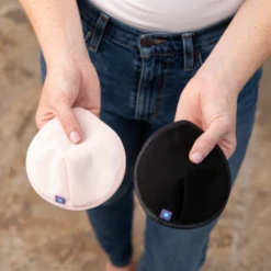 Coussinets D'allaitement Lavables Couleurs De Lansinoh -Produits Pour Bébé 01160118 3