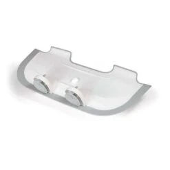 Réducteur De Bain Gris De Babydam -Produits Pour Bébé 01160550 3