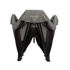 Sena Aire Lit De Voyage Charcoal De Nuna -Produits Pour Bébé 01160557 8