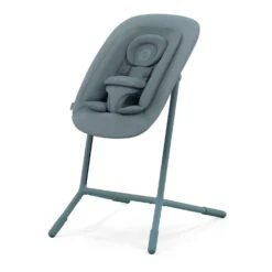Chaise Haute Lemo 4-en-1 Stone Blue De CYBEX -Produits Pour Bébé 01160778 2