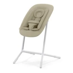 Chaise Haute Lemo 4-en-1 Sand White De CYBEX -Produits Pour Bébé 01160781 2