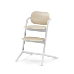 Chaise Haute Lemo 4-en-1 Sand White De CYBEX -Produits Pour Bébé 01160781 5