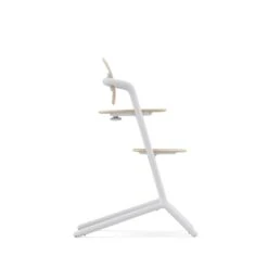 Chaise Haute Lemo 4-en-1 Sand White De CYBEX -Produits Pour Bébé 01160781 6