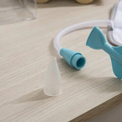 Mouche-bébé R’Evolution Bleu De Little Band -Produits Pour Bébé 01161011 5