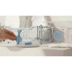 Mouche-bébé R’Evolution Bleu De Little Band -Produits Pour Bébé 01161011 9