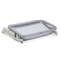 Berceau Cododo Next 2 Me Pop Up Grey Mist De Chicco -Produits Pour Bébé 01161501 4