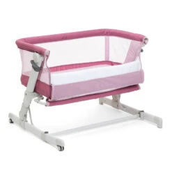 Berceau Cododo Next 2 Me Pop Up Orchid De Chicco 14 Berceau Cododo Next 2 Me Pop Up Orchid De Chicco -Produits Pour Bébé 01161502 3