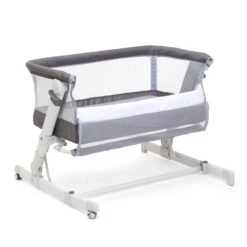 Berceau Cododo Next 2 Me Pop Up Atmosphere De Chicco -Produits Pour Bébé 01161503 3