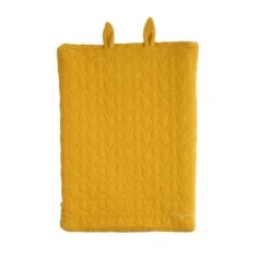 Housse De Matelas à Langer Rectangulaire Topaze De Sauthon Original -Produits Pour Bébé 01161752 2