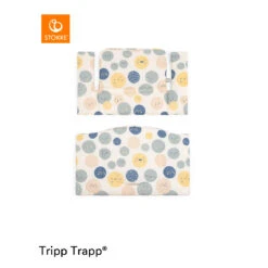 Coussin De Chaise Tripp Trapp® Soul System De Stokke® -Produits Pour Bébé 01161822 3
