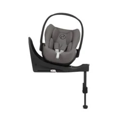 Siège Auto Cloud Z I-Size Soho Grey De CYBEX -Produits Pour Bébé 01162005 5