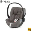 Siège Auto Cloud Z I-Size Plus Soho Grey De CYBEX -Produits Pour Bébé 01162009 1