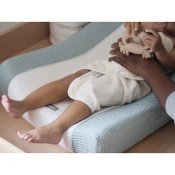 Beaba Housse Sofalange Vert D'eau De Béaba -Produits Pour Bébé 01162132 3