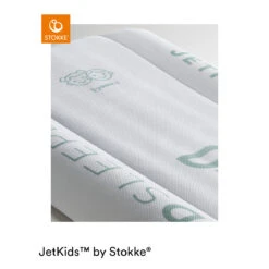 Lit De Voyage Gonflable Cloudsleeper™ Jetkids™ De Stokke® -Produits Pour Bébé 01162395 3