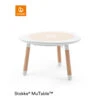Table De Jeu MuTable™ White De Stokke® -Produits Pour Bébé 01162579 1