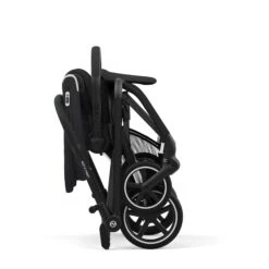 Poussette Eezy S Twist+ 2 Black Moon/Black De CYBEX -Produits Pour Bébé 01163004 4