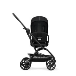 Poussette Eezy S Twist+ 2 Black Moon/Black De CYBEX -Produits Pour Bébé 01163004 6