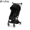 Poussette Libelle 2 Moon Black De CYBEX -Produits Pour Bébé 01163019 1