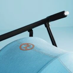 Poussette Libelle 2 Moon Black De CYBEX -Produits Pour Bébé 01163019 10