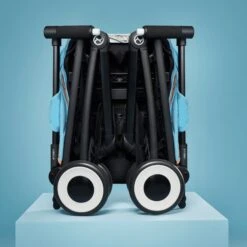 Poussette Libelle 2 Moon Black De CYBEX -Produits Pour Bébé 01163019 3