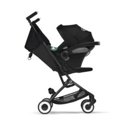 Poussette Libelle 2 Moon Black De CYBEX -Produits Pour Bébé 01163019 6