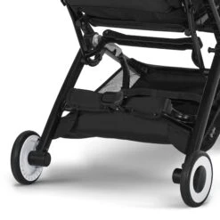 Poussette Libelle 2 Moon Black De CYBEX -Produits Pour Bébé 01163019 8