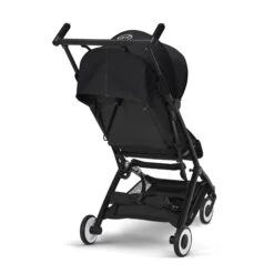 Poussette Libelle 2 Moon Black De CYBEX -Produits Pour Bébé 01163019 9