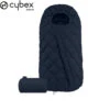 Chancelière Snogga 2 Nautical Blue De CYBEX -Produits Pour Bébé 01163030 1