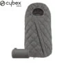 Chancelière Snogga 2 Soho Grey De CYBEX -Produits Pour Bébé 01163036 1