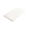 Matelas Cododo Blanc 46 X 85 Cm De Petit à Petit -Produits Pour Bébé 01163039 1