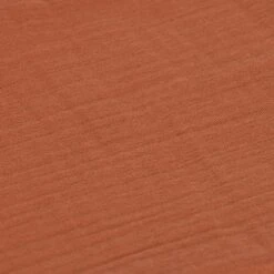 LÄSSIG Cape De Bain En Mousseline Rouille De Lässig -Produits Pour Bébé 01163065 4