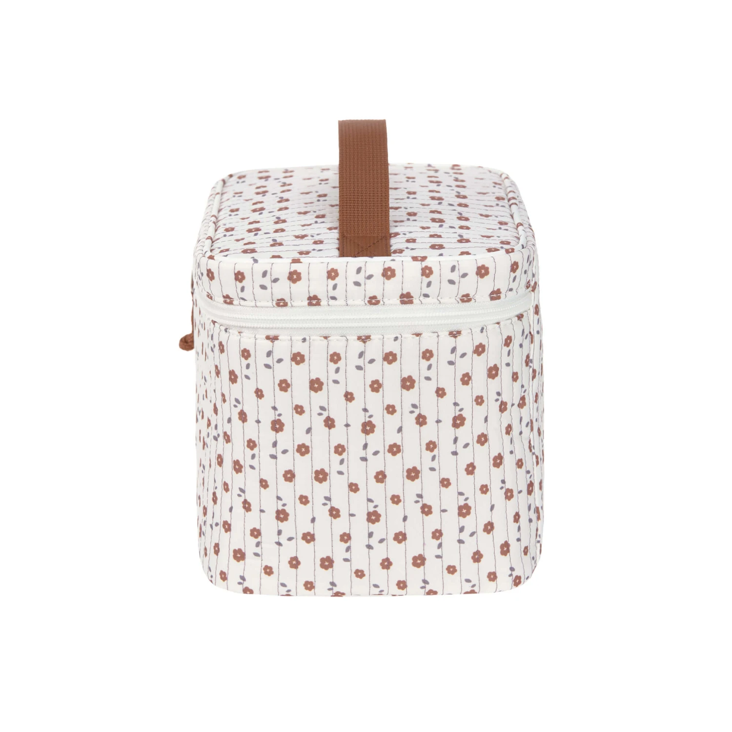 LÄSSIG Vanity Pour Bébé Nomade Fleurs Blanc De Lässig 7 LÄSSIG Vanity Pour Bébé Nomade Fleurs Blanc De Lässig – Image 5