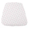 Drap Housse Next2Me Forever X2 Pink Ballet De Chicco 2 Drap Housse Next2Me Forever X2 Pink Ballet De Chicco -Produits Pour Bébé 01163194 1
