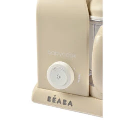 Beaba Babycook Solo Clay Exclu De Béaba -Produits Pour Bébé 01164275 10