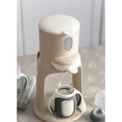 Beaba Bib'Expresso® Préparateur De Biberon Clay De Béaba 11 Beaba Bib'Expresso® Préparateur De Biberon Clay De Béaba -Produits Pour Bébé 01164276 5