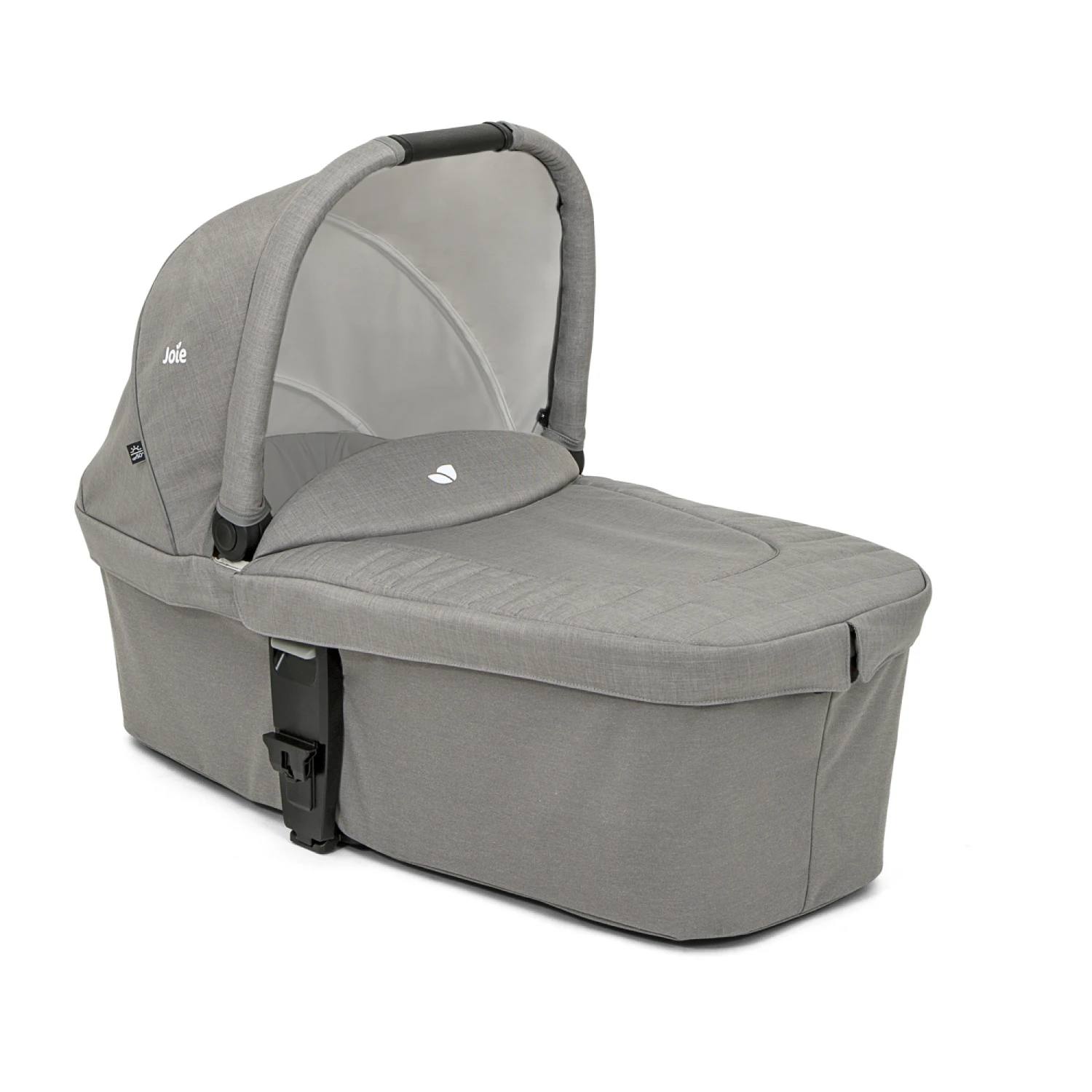 Nacelle Chrome Pebble De Joie 3 Nacelle Chrome Pebble De Joie