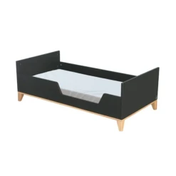 Nami Côtés De Lit 70x140 Onyx De Théo -Produits Pour Bébé 01164369 3