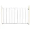 Barrière De Sécurité Arizona Extenda Blanc De Dreambaby 2 Barrière De Sécurité Arizona Extenda Blanc De Dreambaby -Produits Pour Bébé 01164370 1