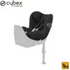 Siège Auto Sirona Z2 I-Size Deep Black De CYBEX 1 Siège Auto Sirona Z2 I-Size Deep Black De CYBEX -Produits Pour Bébé 01164394 1