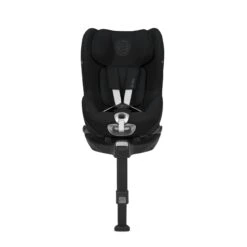 Siège Auto Sirona Z2 I-Size Deep Black De CYBEX -Produits Pour Bébé 01164394 10