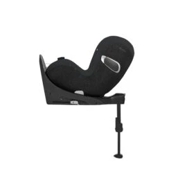 Siège Auto Sirona Z2 I-Size Deep Black De CYBEX -Produits Pour Bébé 01164394 8