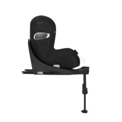 Siège Auto Sirona Z2 I-Size Deep Black De CYBEX -Produits Pour Bébé 01164394 9