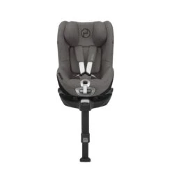 Siège Auto Sirona Z2 I-Size Plus Soho Grey De CYBEX -Produits Pour Bébé 01164401 3