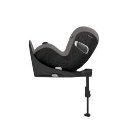 Siège Auto Sirona Z2 I-Size Plus Soho Grey De CYBEX -Produits Pour Bébé 01164401 5