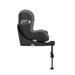 Siège Auto Sirona Z2 I-Size Plus Soho Grey De CYBEX -Produits Pour Bébé 01164401 6