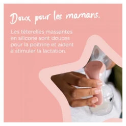 Tire-lait Manuel Made For Me De Tommee Tippee -Produits Pour Bébé 01164484 5