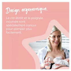 Tire-lait Manuel Made For Me De Tommee Tippee -Produits Pour Bébé 01164484 6