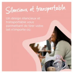 Tire-lait Manuel Made For Me De Tommee Tippee -Produits Pour Bébé 01164484 7